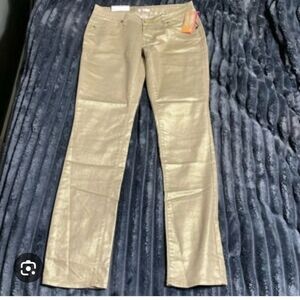 Classic Tan Women's Jeans